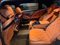 Mercedes-Benz S 480 4MATIC - фото 11