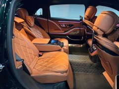 Mercedes-Benz S 480 4MATIC - фото 12