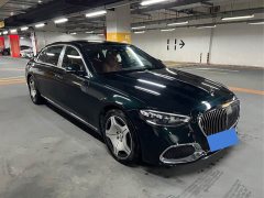 Mercedes-Benz S 480 4MATIC - фото 3