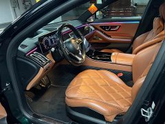 Mercedes-Benz S 480 4MATIC - фото 9