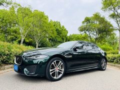 XEL 2.0T 250PS R-DYNAMIC S Edition - фото 1