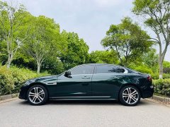 XEL 2.0T 250PS R-DYNAMIC S Edition - фото 4