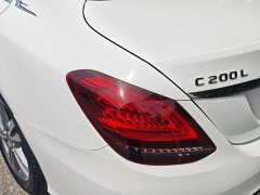 Mercedes-Benz C 200 L Fashion Version Edition - фото 10