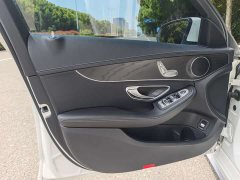 Mercedes-Benz C 200 L Fashion Version Edition - фото 11