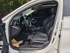 Mercedes-Benz C 200 L Fashion Version Edition - фото 12