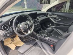 Mercedes-Benz C 200 L Fashion Version Edition - фото 13