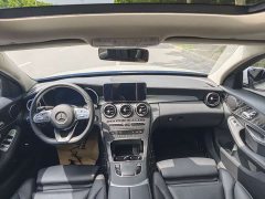 Mercedes-Benz C 200 L Fashion Version Edition - фото 15