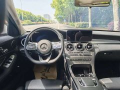 Mercedes-Benz C 200 L Fashion Version Edition - фото 17