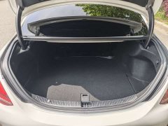 Mercedes-Benz C 200 L Fashion Version Edition - фото 18