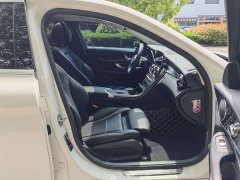 Mercedes-Benz C 200 L Fashion Version Edition - фото 19