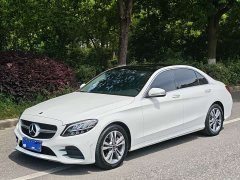 Mercedes-Benz C 200 L Fashion Version Edition - фото 2