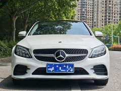Mercedes-Benz C 200 L Fashion Version Edition - фото 4