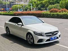 Mercedes-Benz C 200 L Fashion Version Edition - фото 5