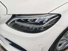 Mercedes-Benz C 200 L Fashion Version Edition - фото 7