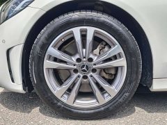 Mercedes-Benz C 200 L Fashion Version Edition - фото 8
