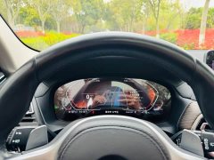 BMW X3 xDrive30i Version M - фото 10