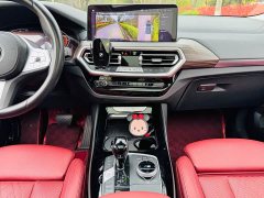 BMW X3 xDrive30i Version M - фото 11