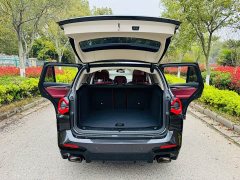 BMW X3 xDrive30i Version M - фото 12