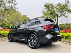BMW X3 xDrive30i Version M - фото 13