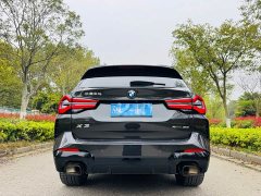 BMW X3 xDrive30i Version M - фото 14