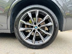 BMW X3 xDrive30i Version M - фото 16