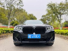 BMW X3 xDrive30i Version M - фото 2