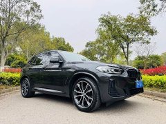 BMW X3 xDrive30i Version M - фото 3