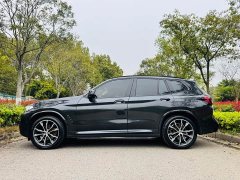 BMW X3 xDrive30i Version M - фото 4