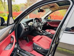 BMW X3 xDrive30i Version M - фото 5