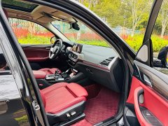 BMW X3 xDrive30i Version M - фото 6