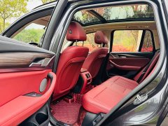 BMW X3 xDrive30i Version M - фото 7