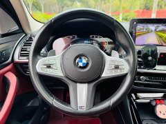 BMW X3 xDrive30i Version M - фото 9