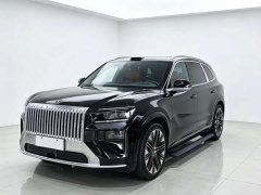Zeekr 8X Ultra Edition 70kWh - фото 1