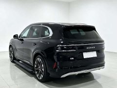 Zeekr 8X Ultra Edition 70kWh - фото 10