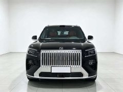 Zeekr 8X Ultra Edition 70kWh - фото 2