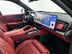 Zeekr 8X Ultra Edition 70kWh - фото 4