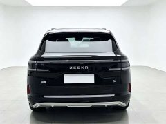 Zeekr 8X Ultra Edition 70kWh - фото 7