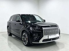 Zeekr 8X Ultra Edition 70kWh - фото 8