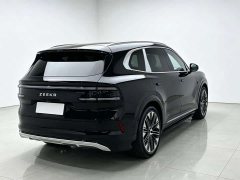 Zeekr 8X Ultra Edition 70kWh - фото 9