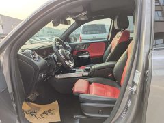 Mercedes-Benz GLB AMG GLB 35 4MATIC - фото 11