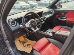 Mercedes-Benz GLB AMG GLB 35 4MATIC - фото 12