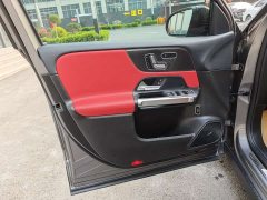 Mercedes-Benz GLB AMG GLB 35 4MATIC - фото 13
