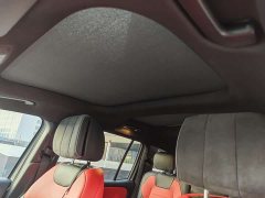 Mercedes-Benz GLB AMG GLB 35 4MATIC - фото 14