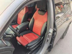 Mercedes-Benz GLB AMG GLB 35 4MATIC - фото 15