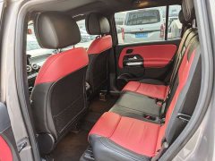 Mercedes-Benz GLB AMG GLB 35 4MATIC - фото 16
