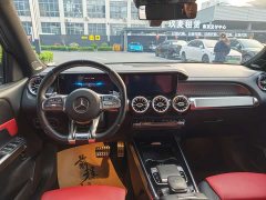Mercedes-Benz GLB AMG GLB 35 4MATIC - фото 18