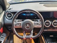 Mercedes-Benz GLB AMG GLB 35 4MATIC - фото 19