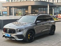 Mercedes-Benz GLB AMG GLB 35 4MATIC - фото 2
