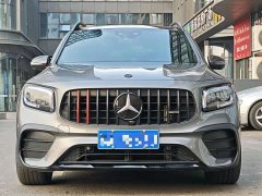 Mercedes-Benz GLB AMG GLB 35 4MATIC - фото 3