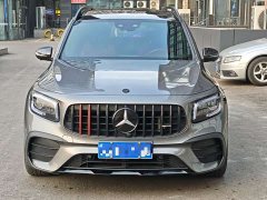 Mercedes-Benz GLB AMG GLB 35 4MATIC - фото 4